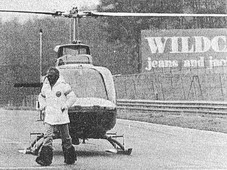 Helikopter 1980